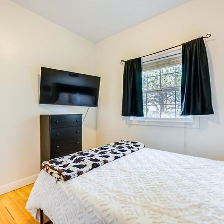 Estes Park Vacation Rental About 1 Mi To Downtown! Exterior photo
